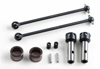 KYOIFW432 Kyosho Inferno MP9 HD CVD Swing Shafts 91mm - Package of 2