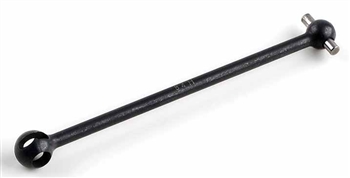 KYOIFW434-01 Kyosho Inferno MP9 HD CVD Center Swing Shaft Front 84mm - Shaft Only - Package of 1