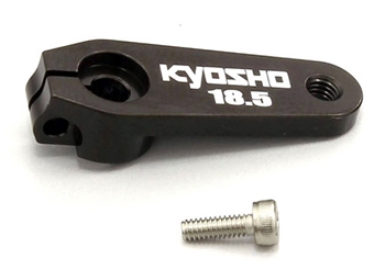 KYOIFW609 Kyosho Inferno MP10/10T Futaba Aluminum Steering Servo Horn 18mm Length