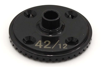 KYOIFW618 Kyosho MP10 42 Tooth Ring Gear