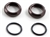 KYOIG001-3GM Kyosho Spring Adjuster Set Gunmetal - Package of 2