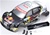 KYOIGB101 Kyosho Inferno GT2 Audi A4 DTM Painted Body Set