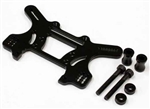 KYOIGW055 Kyosho Inferno GT2  SP Rear Shock Stay 7075 Aluminum Black