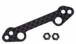 KYOIHW21 Kyosho Mini Inferno Carbon Steering Plate