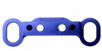 KYOIHW25 Kyosho Mini Inferno Aluminum A1 Front Suspension Holder