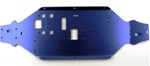 KYOIS001B Kyosho Inferno Main Chassis Plate for GT2 and ST