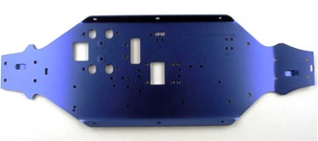KYOIS001B Kyosho Inferno Main Chassis Plate for GT2 and ST
