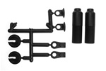 KYOIS011-1 Kyosho Shock Plastic Parts - Package of 2
