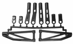 Kyosho Upper Arm Set for ST-RR