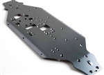 KYOIS111 Kyosho Inferno ST & GT2 Hard Anodized Main Chassis Plate
