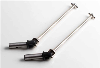 KYOIS112 Kyosho Inferno ST NEO Race Spec Front Universal Swing Shaft - Package of 2