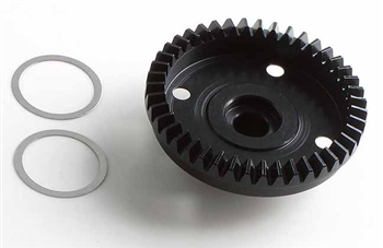 KYOIS117 Kyosho Inferno ST-RR EVO Straight Cut 43 Tooth Ring Bevel Gear