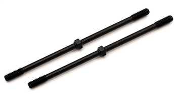KYOIS214 Kyosho Inferno MP10T Adjustable Rod M4x48mm - Package of 2