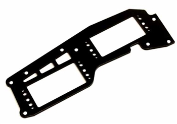 KYOISW055-01 Kyosho Inferno STRR EVO2 Radio Servo Plate