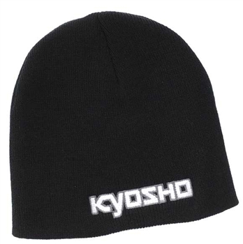 KYOKA30002B Kyosho Beanie Black