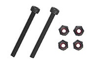 Kyosho Ball Diff Screw Set (ZX-5) - Package of 2