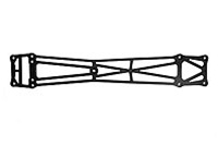 Kyosho Carbon Composite Upper Deck Brace (ZX-5)
