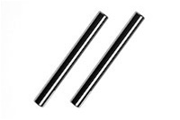 KYOLA228 Kyosho Front Outer Suspension Shaft 25mm Ultima Lazer - Package of 2