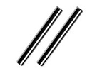 KYOLA229 Kyosho Rear Outer Suspension Shaft 27mm (ZX6, ZX-5) - Package of 2