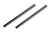 KYOLA230 Kyosho Front or Rear Inner Suspension Shafts 44mm Ultima Lazer - Package of 2