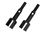 Kyosho Wheel Shaft (ZX-5) - Package of 2