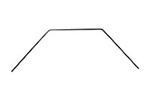 Kyosho Front or Rear Stabilizer/Sway Bar 1.0mm (ZX-5) - Disscontinued