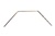 Kyosho Front or Rear Stabilizer/Sway Bar 1.1mm (ZX-5) - Disscontinued