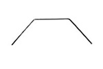 Kyosho Front or Rear Stabilizer/Sway Bar 1.6mm (ZX-5)