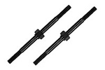 Kyosho Rear Camber Link Rod (50mm) (ZX5, RB5) - Package of 2