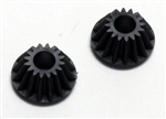 KYOLA372 Kyosho Lazer ZX6 Special Bevel Gear 16 Tooth - Package of 2