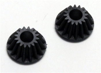 KYOLA372 Kyosho Lazer ZX6 Special Bevel Gear 16 Tooth - Package of 2