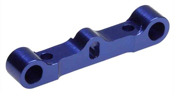 KYOLAW31 Kyosho Special Blue Aluminum Front Suspension Holder