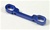 KYOLAW37 Kyosho Rear Aluminum Suspension Holder - Rearward (ZX-5)