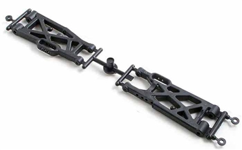 KYOLAW43-01 Kyosho Lazer ZX-5 FS2 NCG Suspension Arms