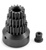 KYOMA011B Kyosho Clutch Bell for 3-Speed Assembly for Mad Force Kruiser
