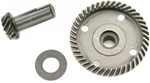 KYOMA050 Kyosho Inferno Steel Ring and Pinion Gear Set