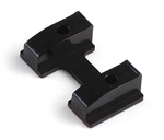 KYOMBB03-01 Kyosho Mini-Z Buggy Aluminum Wing Stay Spacer/One Piece