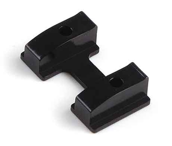 KYOMBB03-01 Kyosho Mini-Z Buggy Aluminum Wing Stay Spacer/One Piece