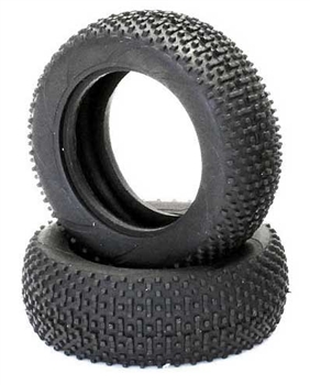 KYOMBT002F Kyosho Mini-Z Buggy Lazer Front Tires - Package of 2