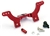 KYOMBW016R Kyosho Mini-Z Buggy Red Anodized Aluminum Rear Shock Stay