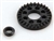 KYOMDW018-02 Kyosho Mini-Z Buggy Ball Differential Ring Gear