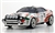 KYOMZP446JK Mini Z Toyota Celica Turbo WRC RTR Auto Scale Body