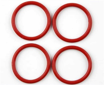 KYOORG22 Kyosho Birel Racing Kart Silicone O-ring