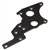 KYOOTW103 Kyosho Optima Carbon Rear Plate L