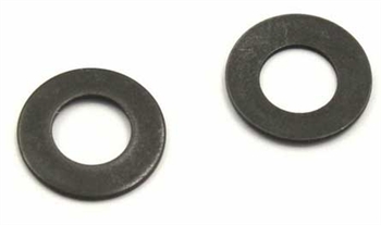 KYOPZ036 Kyosho Plazma Ra Conical Spring Washer DB-05H - Package of 2