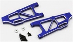 KYOR246-3007 Kyosho 7075 Aluminum Lower Suspension Arms DBX and DST Front or Rear - Package of 2