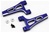 KYOR246-3008 Kyosho 7075 Aluminum Upper Suspension Arms DRT and DRX - Package of 2