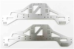 KYORF005 Kyosho Rock Force 2.2 Side Panel  - Package of 2