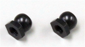 KYOSC242 Kyosho Scorpion 2014 Ball Nut 4.8mmxM2.6 - Package of 2