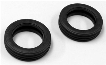 KYOSCT001M Kyosho Scorpion 2014 Front Tire Medium - Package of 2